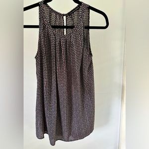 Harlowe & Graham Top